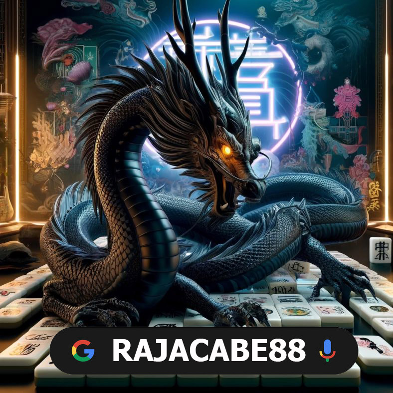 Rajacabe88 | Platform Penghasil Uang Terbaik 2025